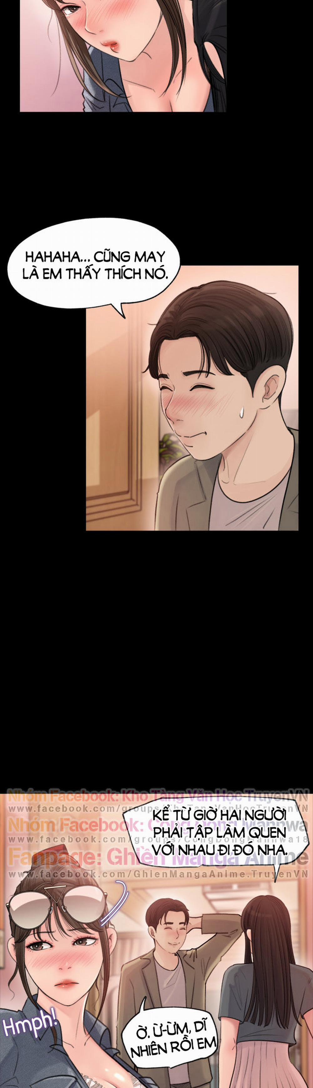 Em Vợ Nóng Bỏng 2 trang 36