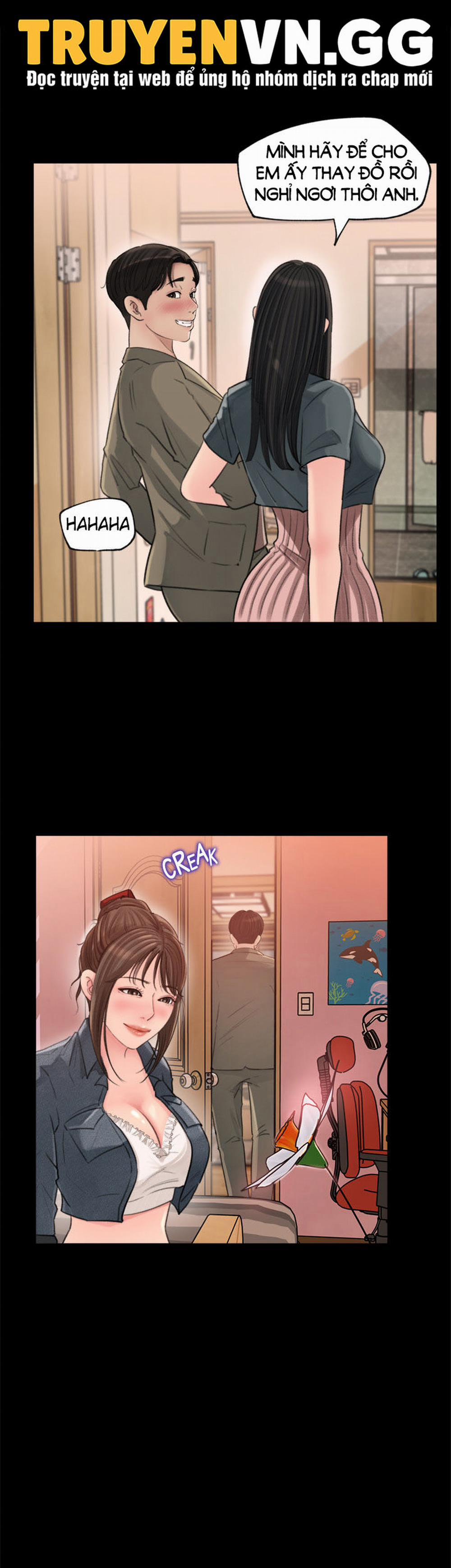 Em Vợ Nóng Bỏng 2 trang 38