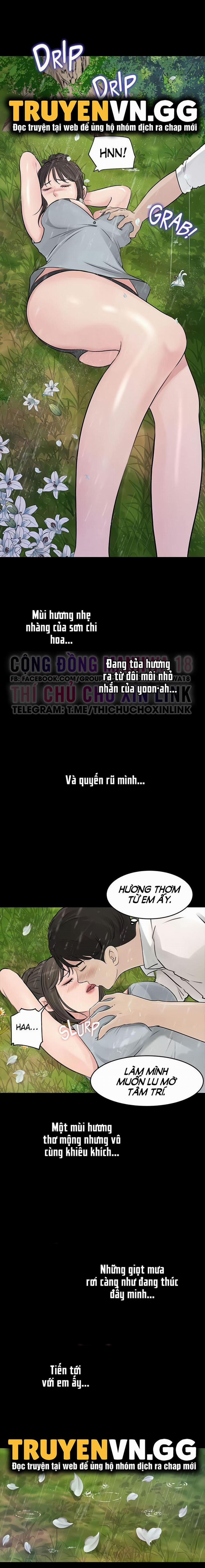 Em Vợ Nóng Bỏng 20 trang 1