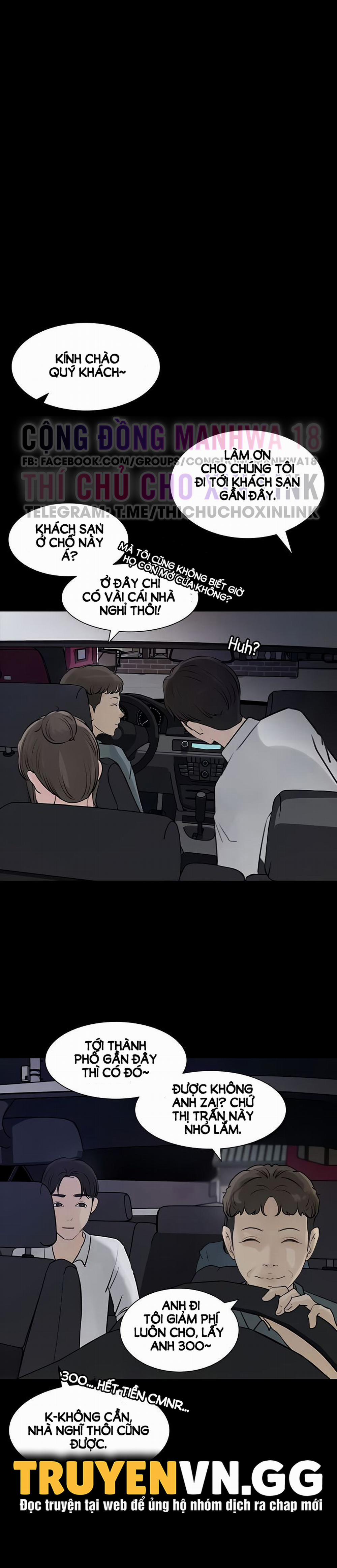 Em Vợ Nóng Bỏng 20 trang 11