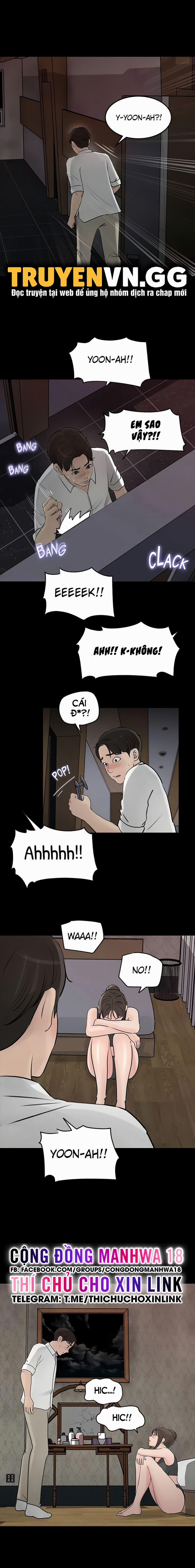 Em Vợ Nóng Bỏng 20 trang 15