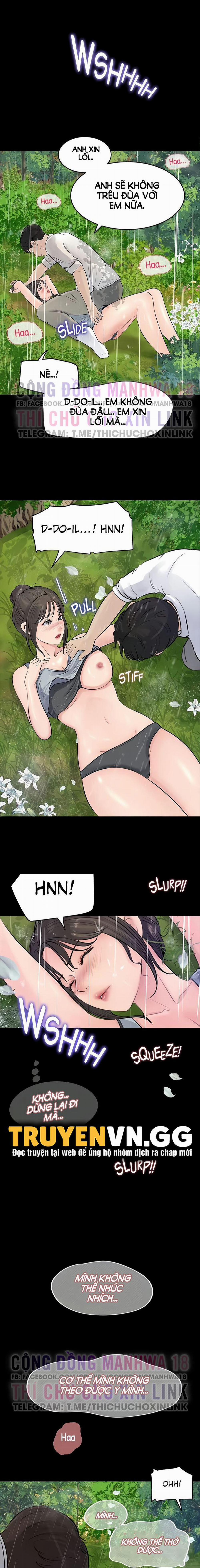 Em Vợ Nóng Bỏng 20 trang 2