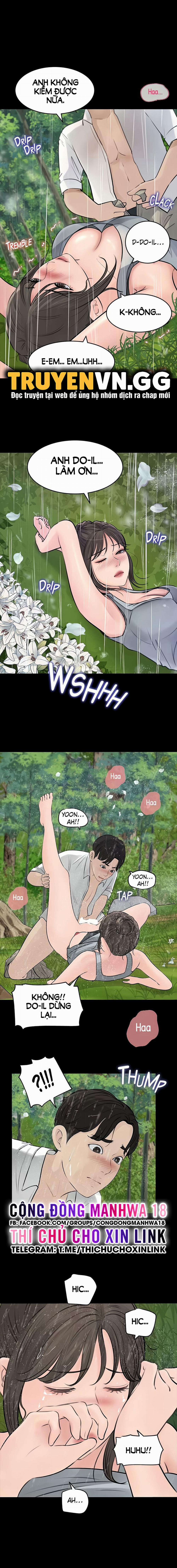 Em Vợ Nóng Bỏng 20 trang 7