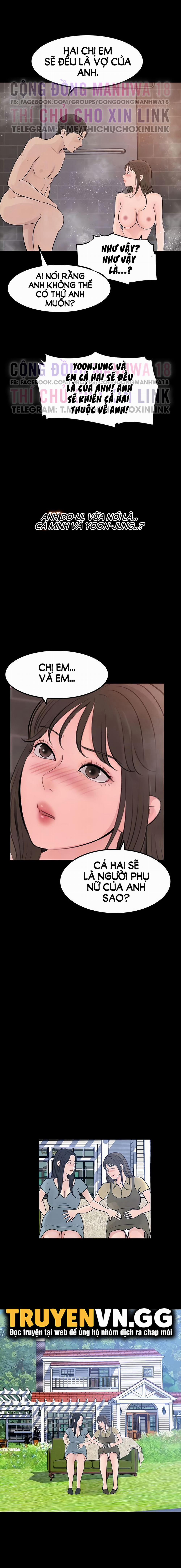 Em Vợ Nóng Bỏng 21 trang 11