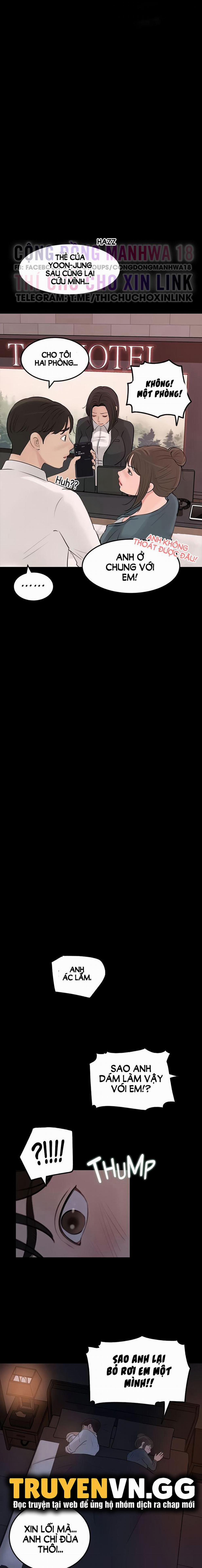 Em Vợ Nóng Bỏng 21 trang 2