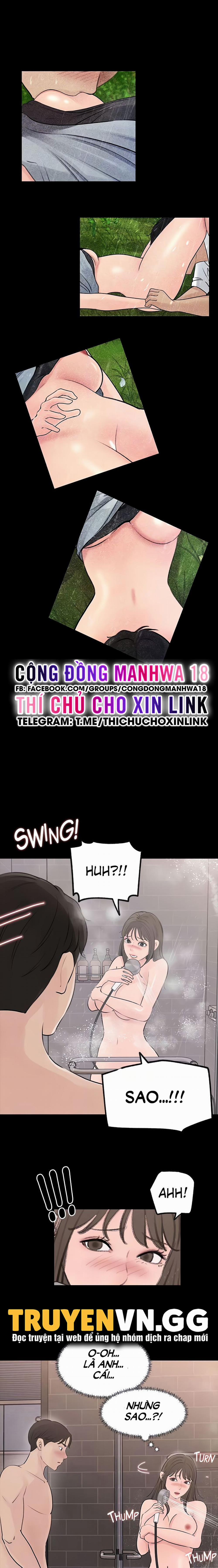 Em Vợ Nóng Bỏng 21 trang 5