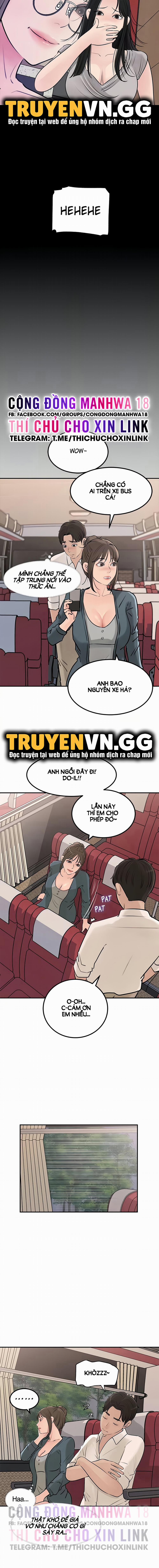 Em Vợ Nóng Bỏng 23 trang 12