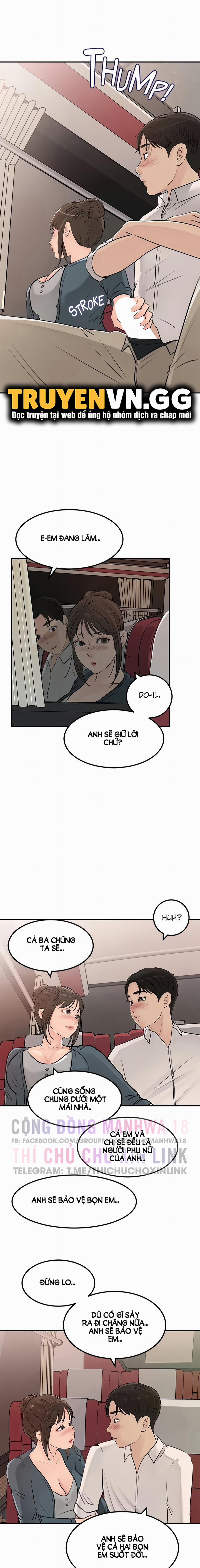 Em Vợ Nóng Bỏng 23 trang 14