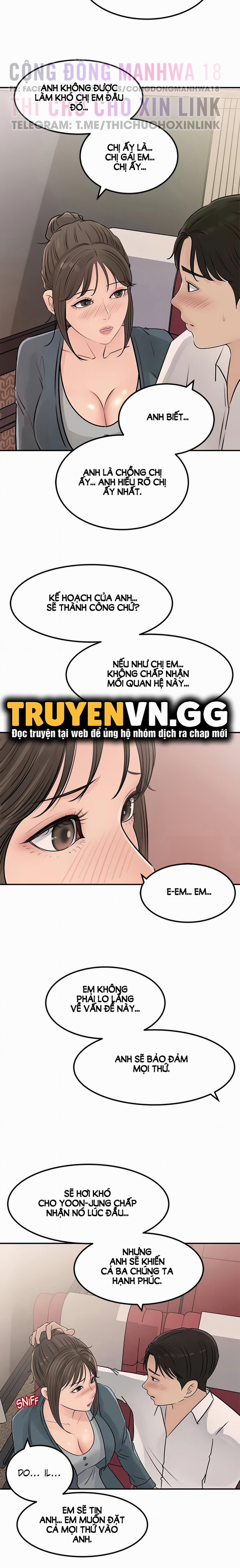 Em Vợ Nóng Bỏng 23 trang 15