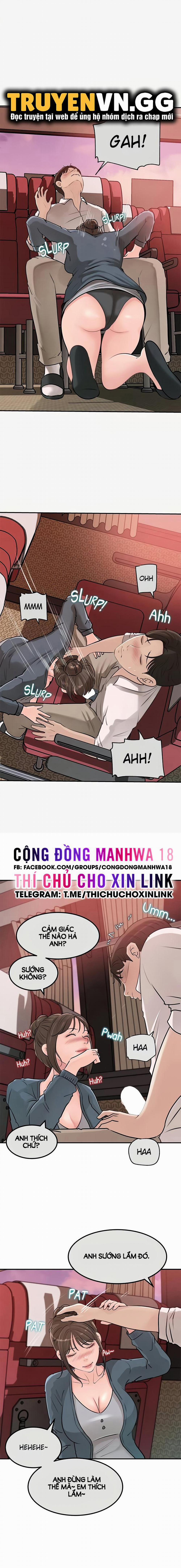 Em Vợ Nóng Bỏng 24 trang 1