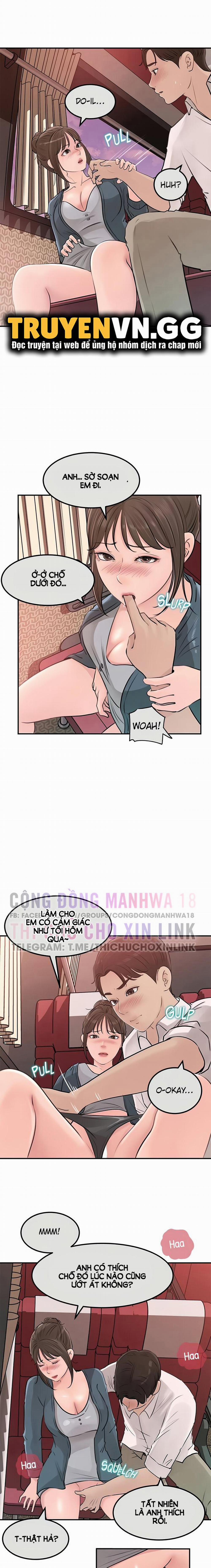 Em Vợ Nóng Bỏng 24 trang 2