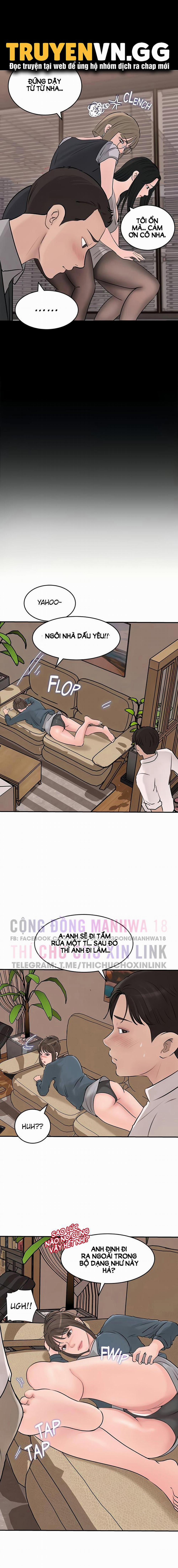 Em Vợ Nóng Bỏng 25 trang 1