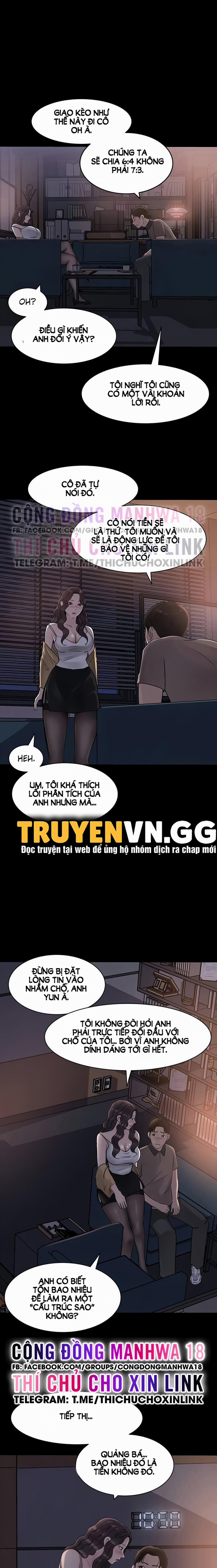 Em Vợ Nóng Bỏng 25 trang 15