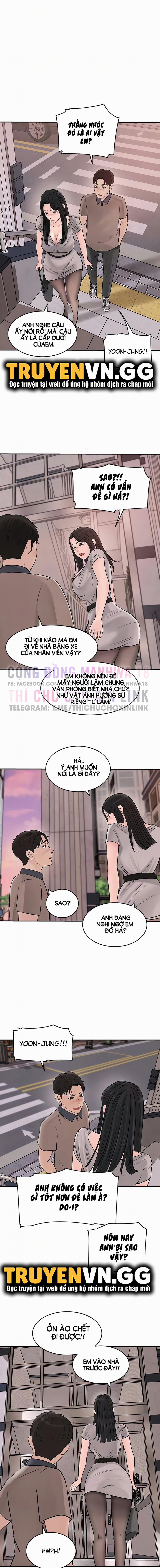 Em Vợ Nóng Bỏng 25 trang 5