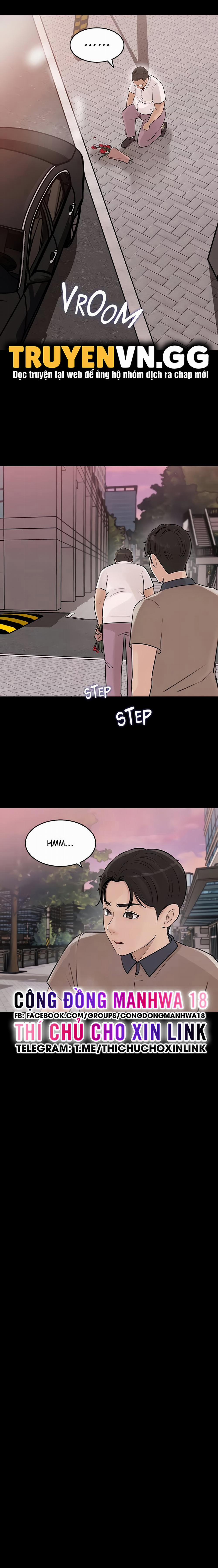 Em Vợ Nóng Bỏng 25 trang 9