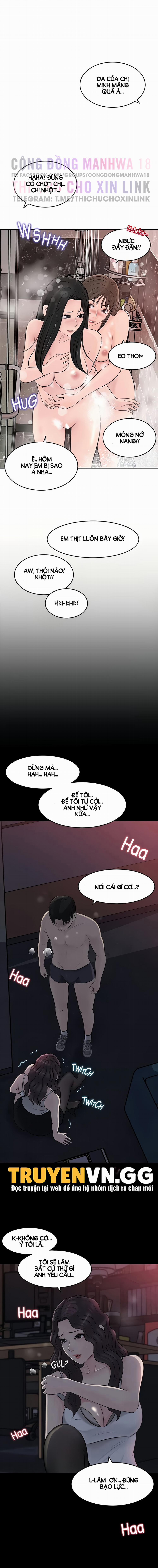 Em Vợ Nóng Bỏng 26 trang 14