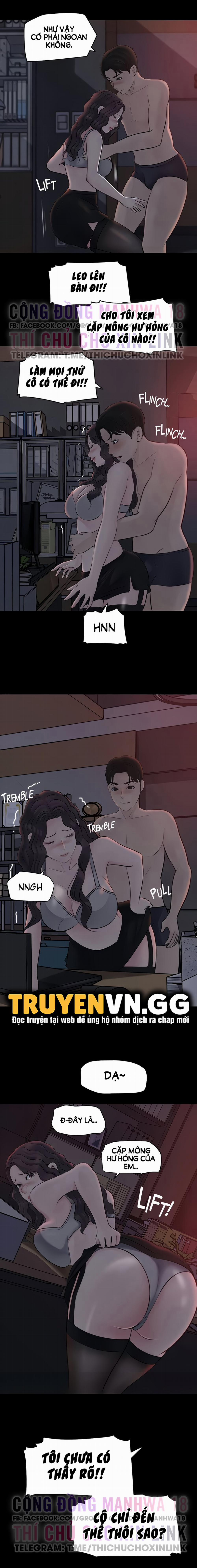 Em Vợ Nóng Bỏng 26 trang 15