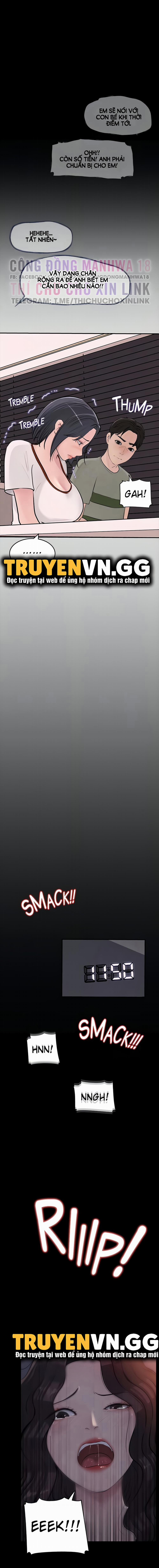 Em Vợ Nóng Bỏng 26 trang 4