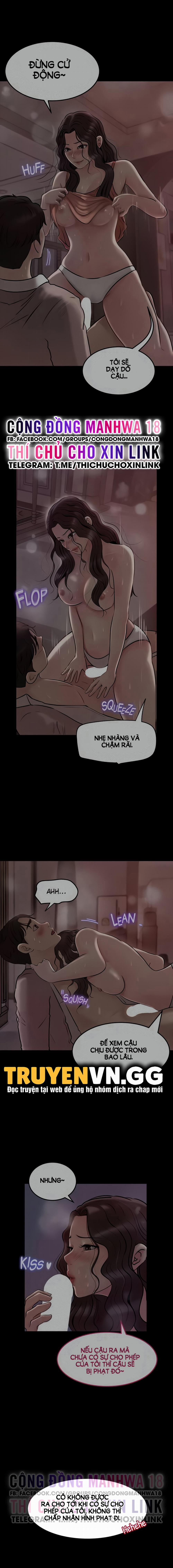 Em Vợ Nóng Bỏng 26 trang 7