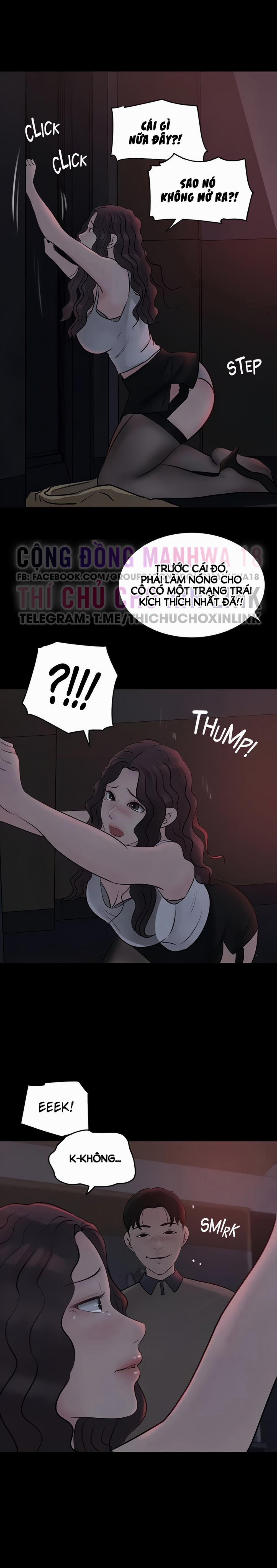 Em Vợ Nóng Bỏng 26 trang 8