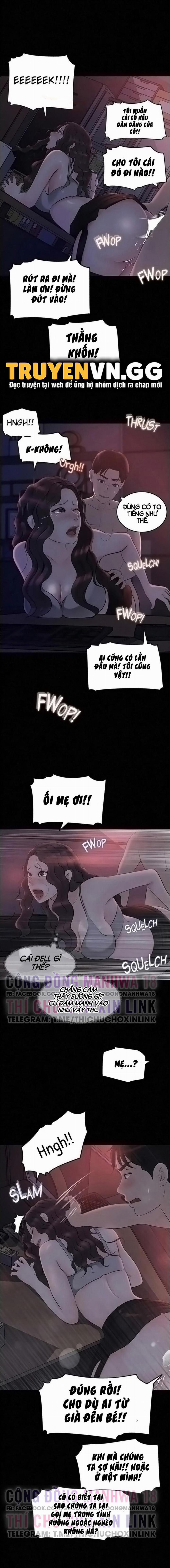 Em Vợ Nóng Bỏng 27 trang 3