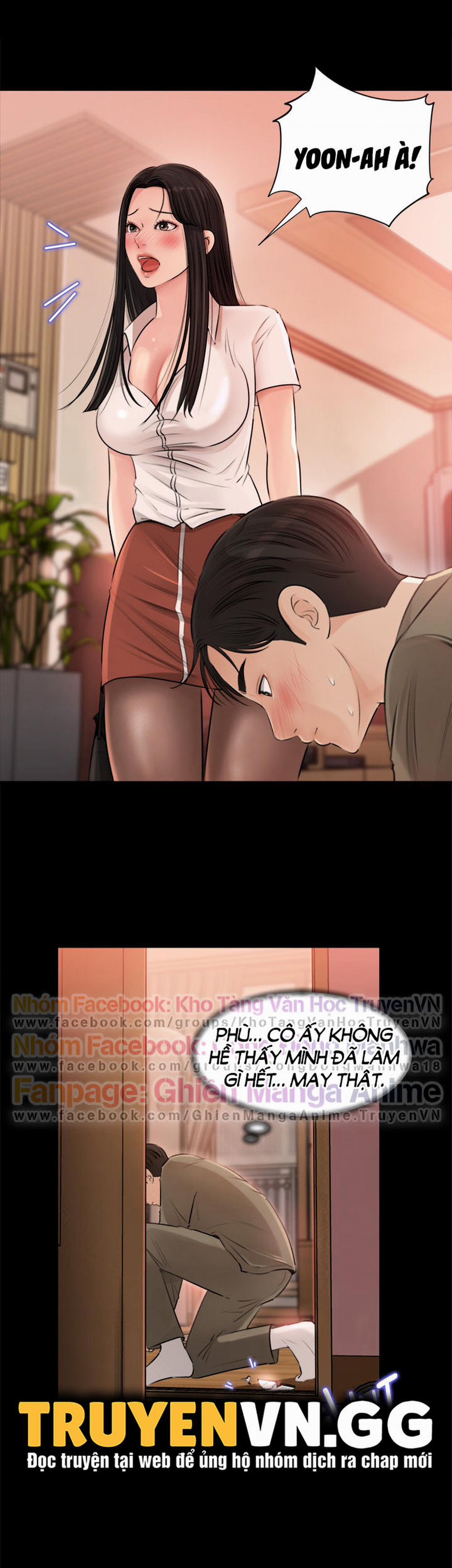 Em Vợ Nóng Bỏng 3 trang 10