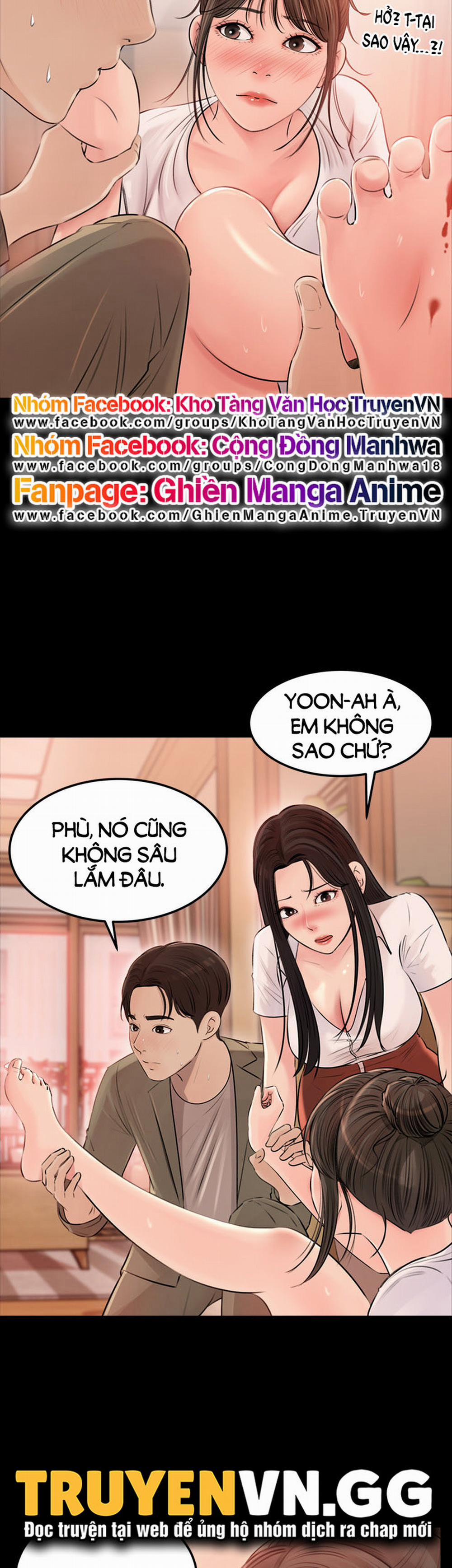 Em Vợ Nóng Bỏng 3 trang 17