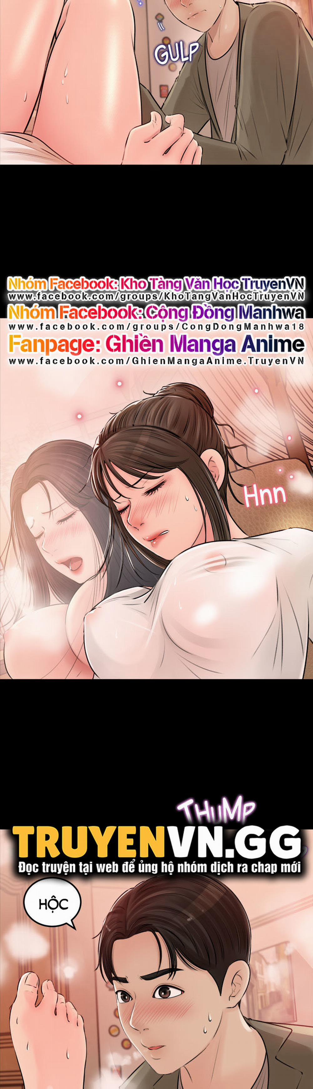 Em Vợ Nóng Bỏng 3 trang 49