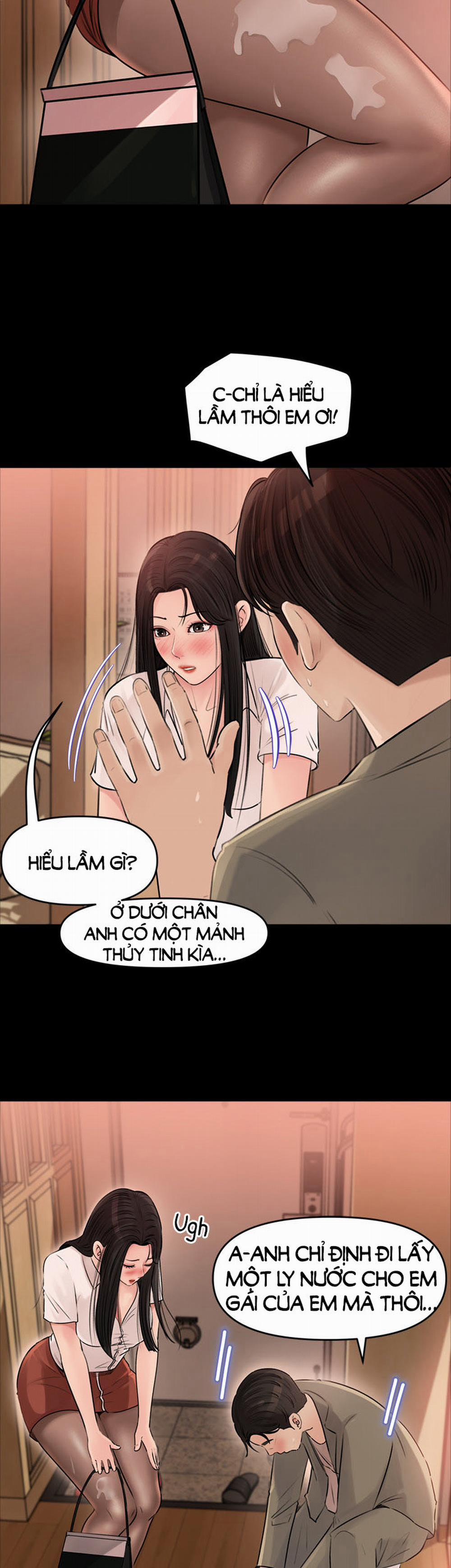 Em Vợ Nóng Bỏng 3 trang 8