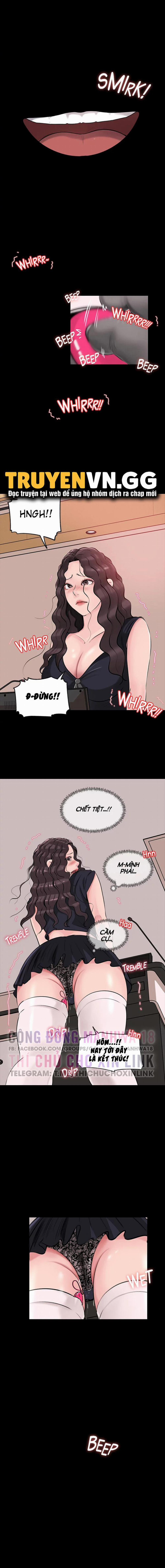 Em Vợ Nóng Bỏng 30 trang 0