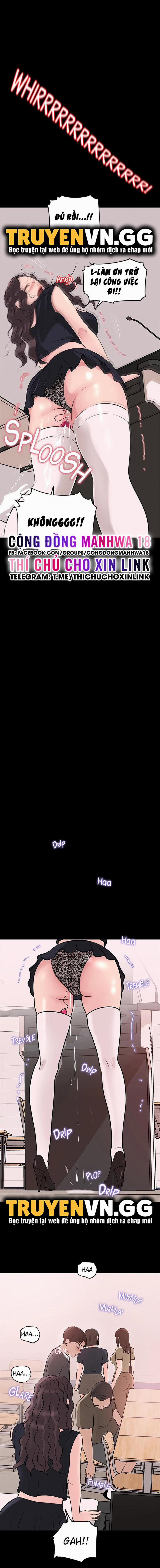 Em Vợ Nóng Bỏng 30 trang 1