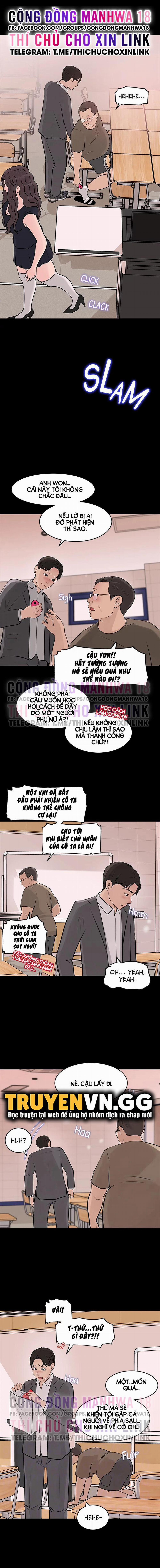 Em Vợ Nóng Bỏng 30 trang 2