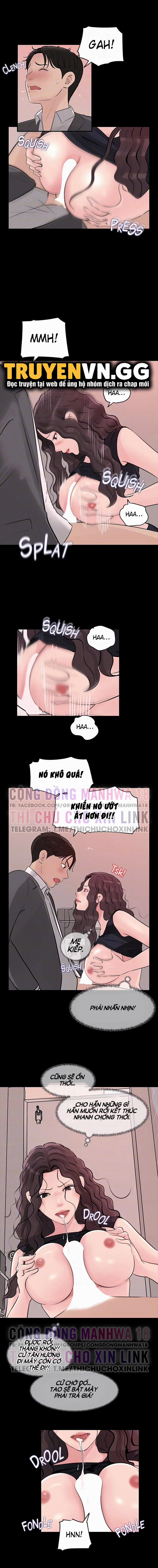 Em Vợ Nóng Bỏng 30 trang 9