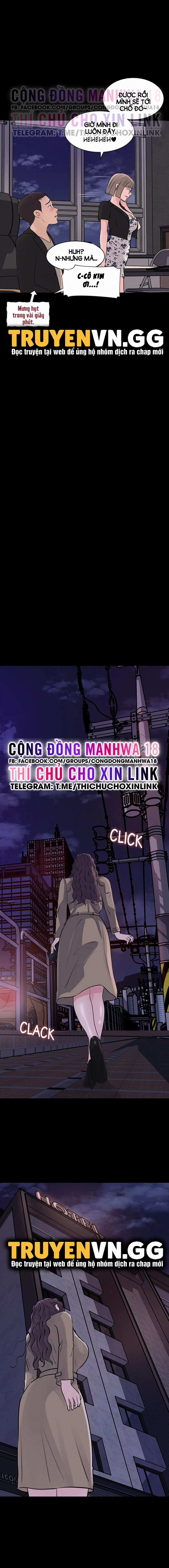 Em Vợ Nóng Bỏng 31 trang 15