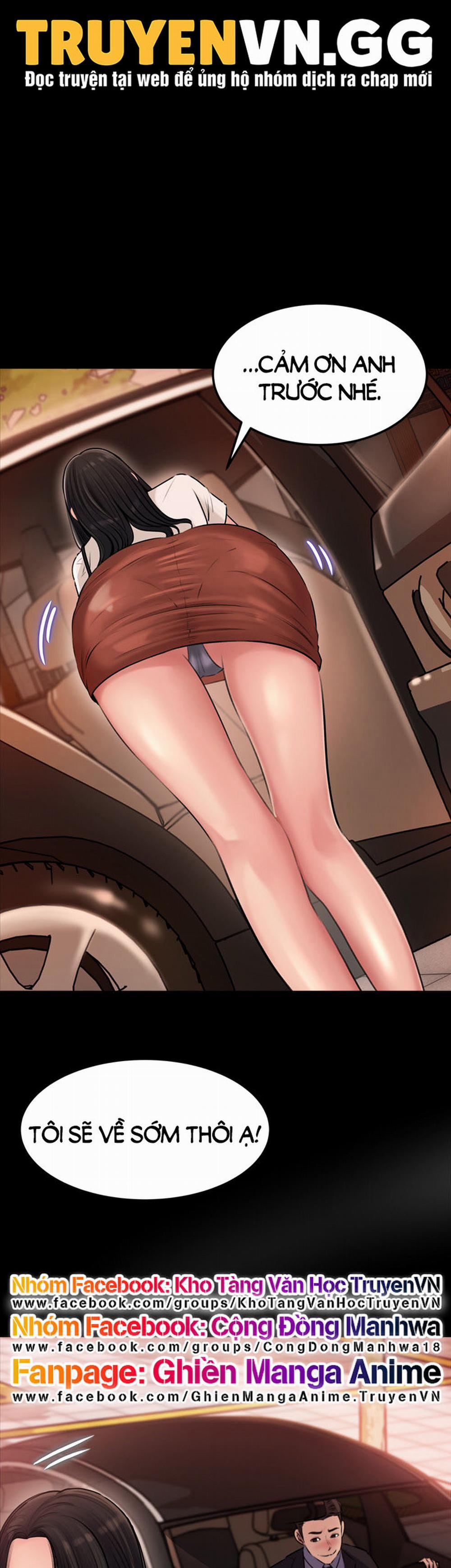 Em Vợ Nóng Bỏng 4 trang 16