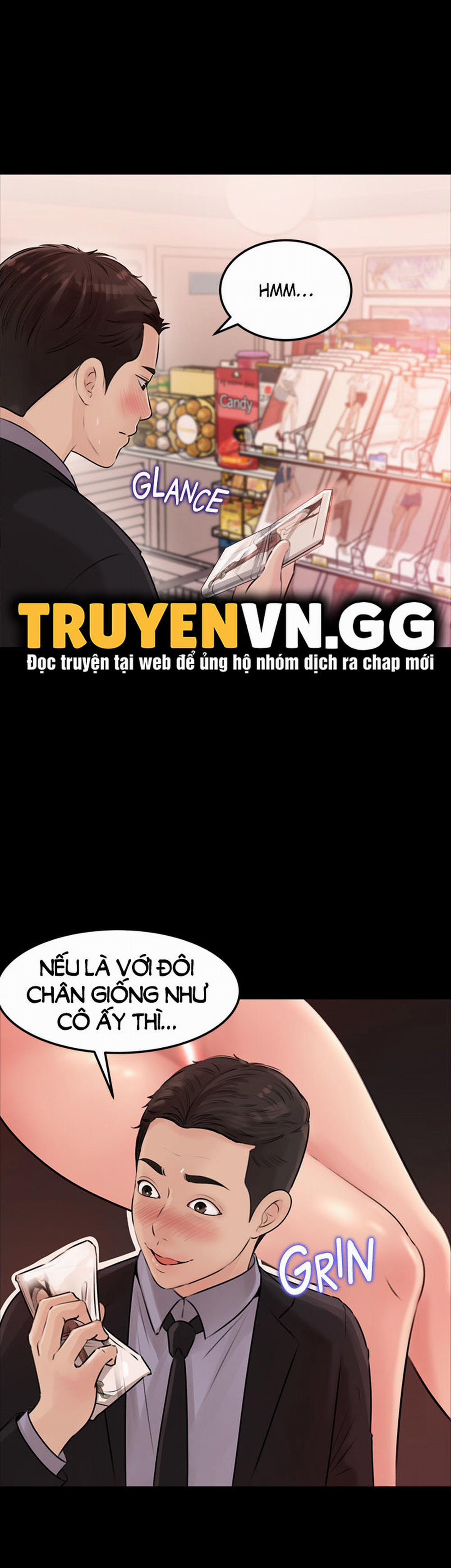 Em Vợ Nóng Bỏng 4 trang 19