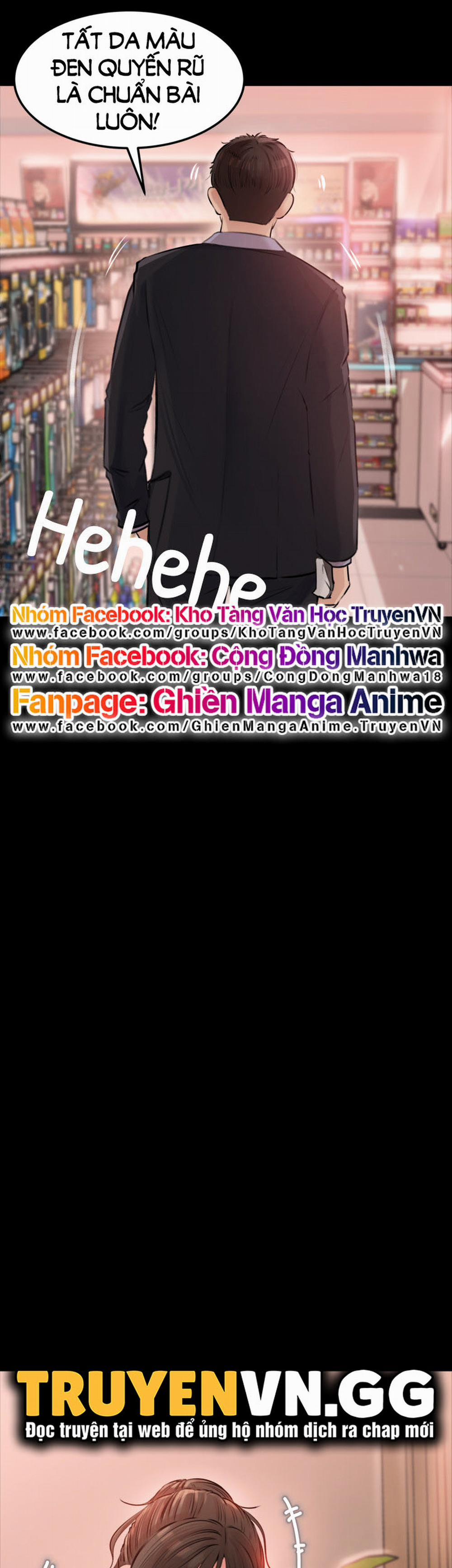 Em Vợ Nóng Bỏng 4 trang 20