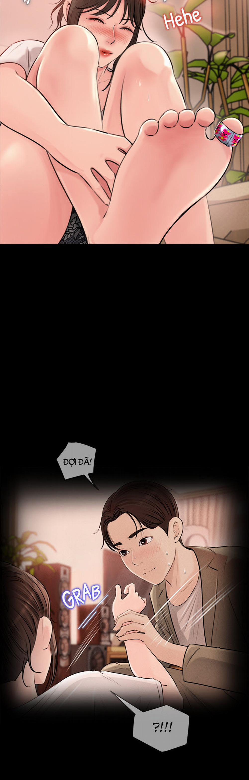 Em Vợ Nóng Bỏng 4 trang 21