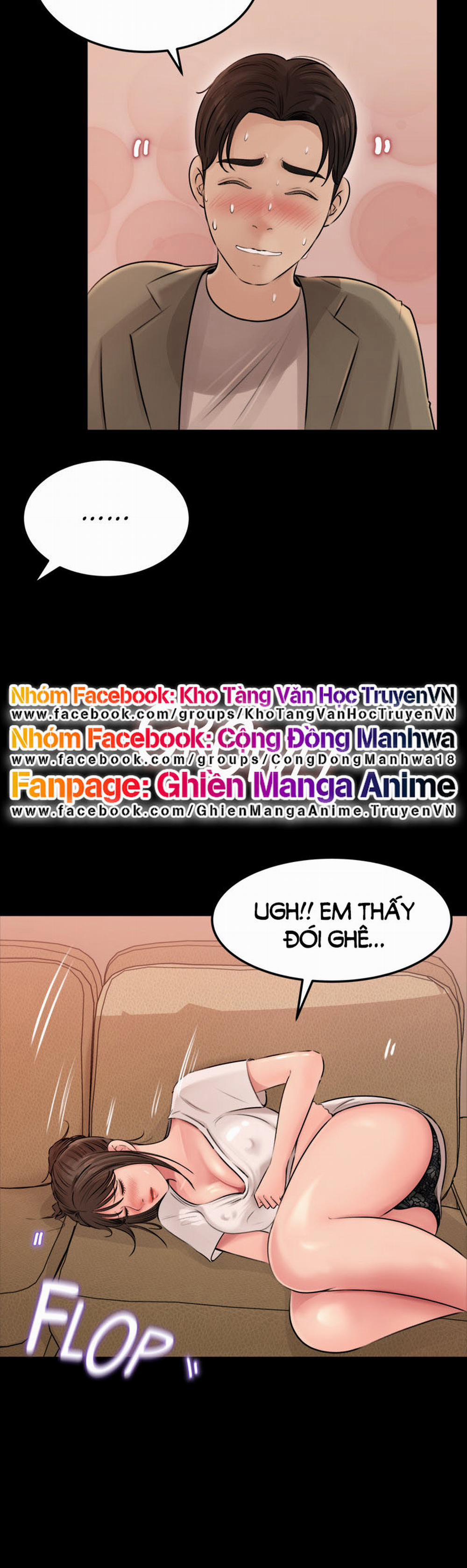 Em Vợ Nóng Bỏng 4 trang 27