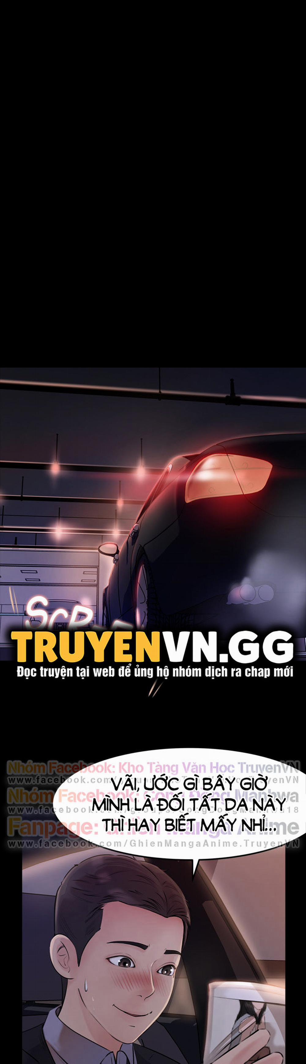 Em Vợ Nóng Bỏng 4 trang 31