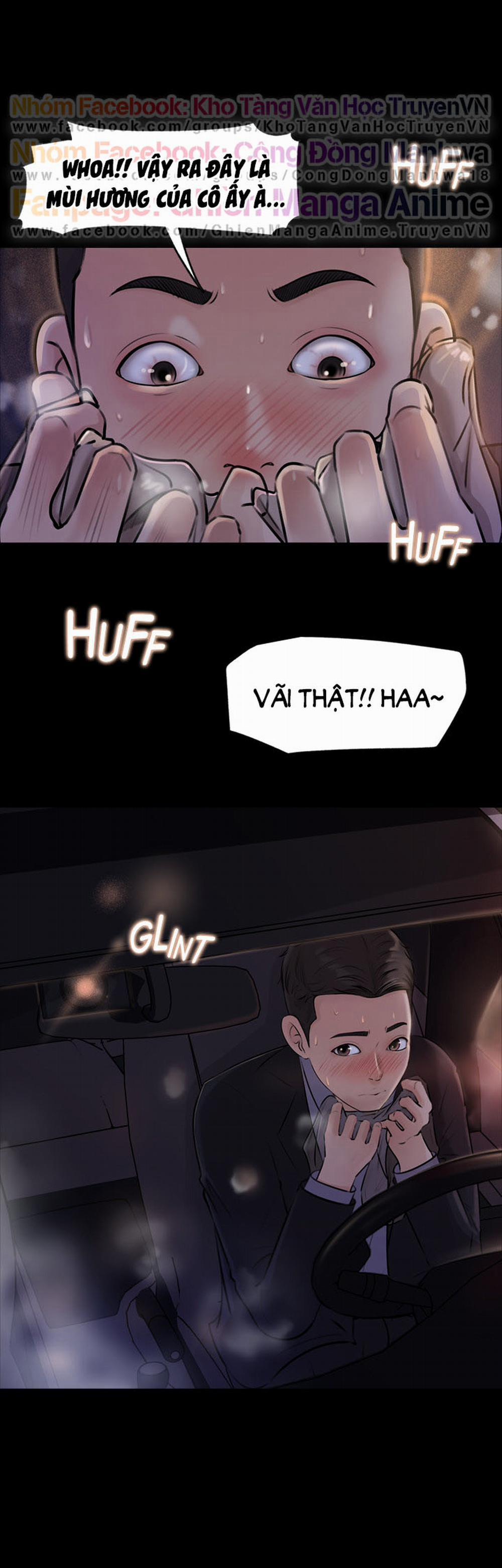 Em Vợ Nóng Bỏng 4 trang 36