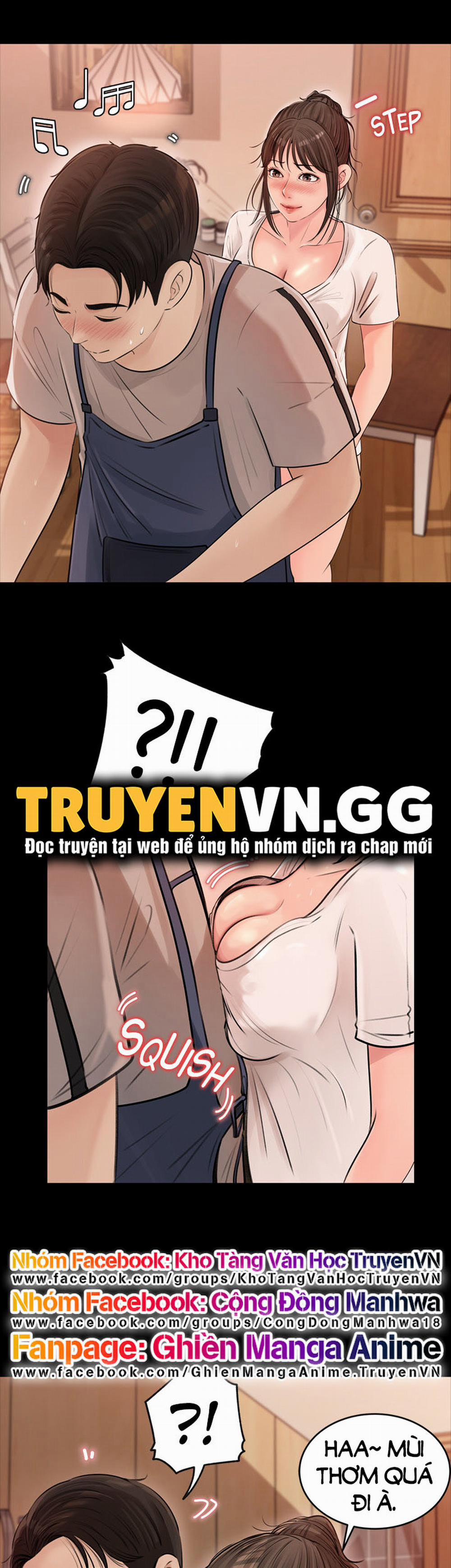 Em Vợ Nóng Bỏng 4 trang 39