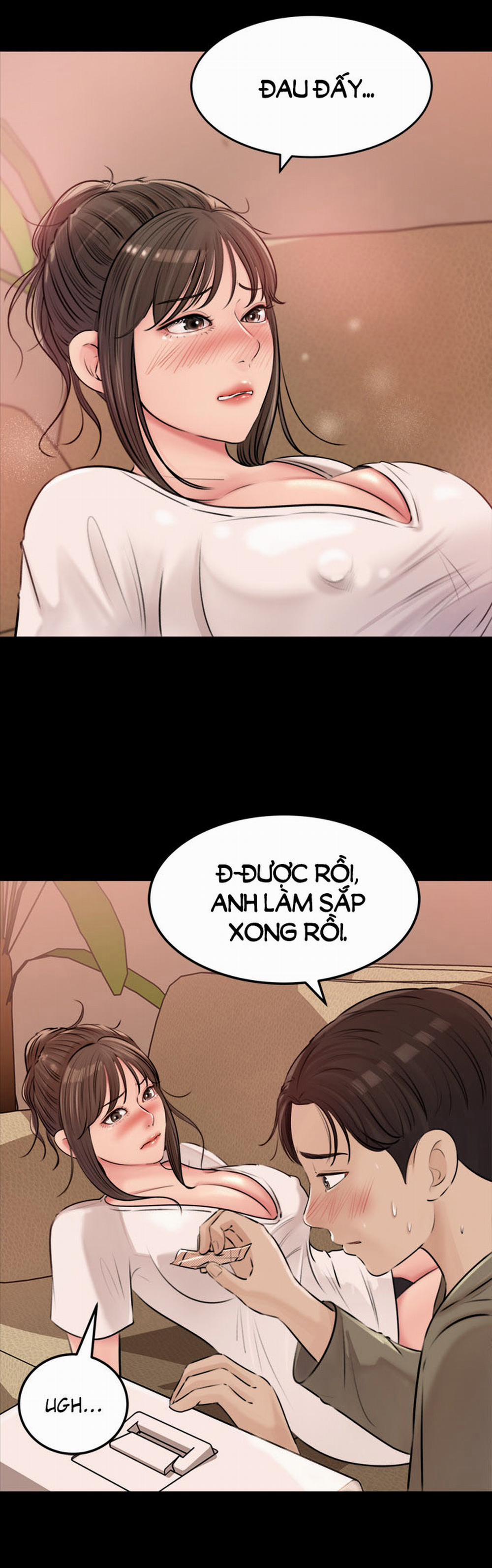 Em Vợ Nóng Bỏng 4 trang 7