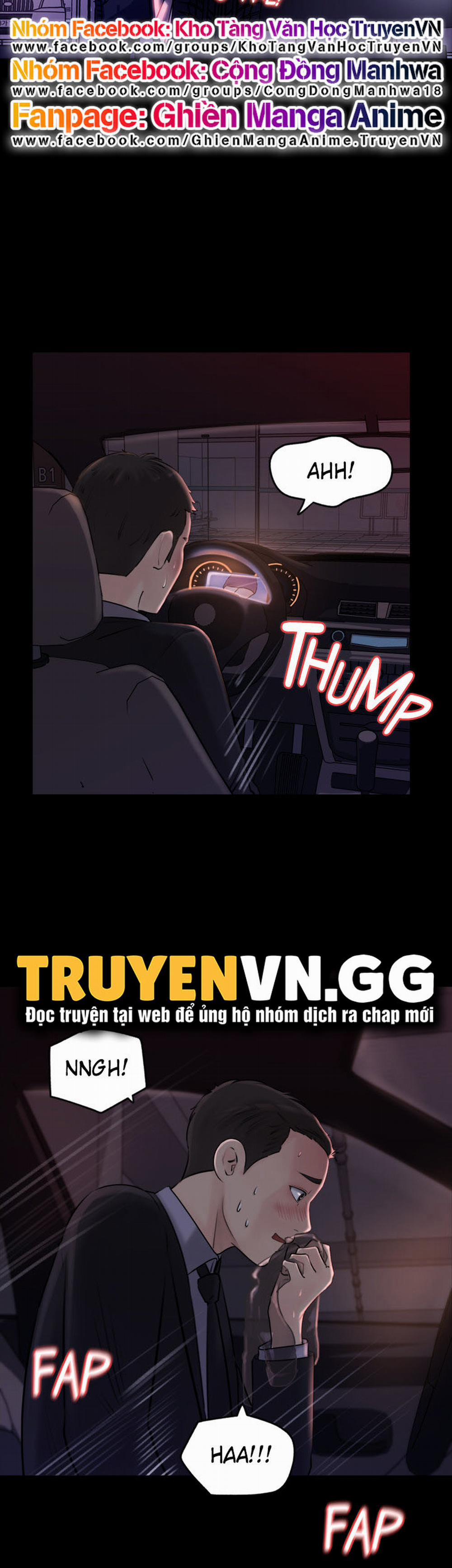 Em Vợ Nóng Bỏng 5 trang 12