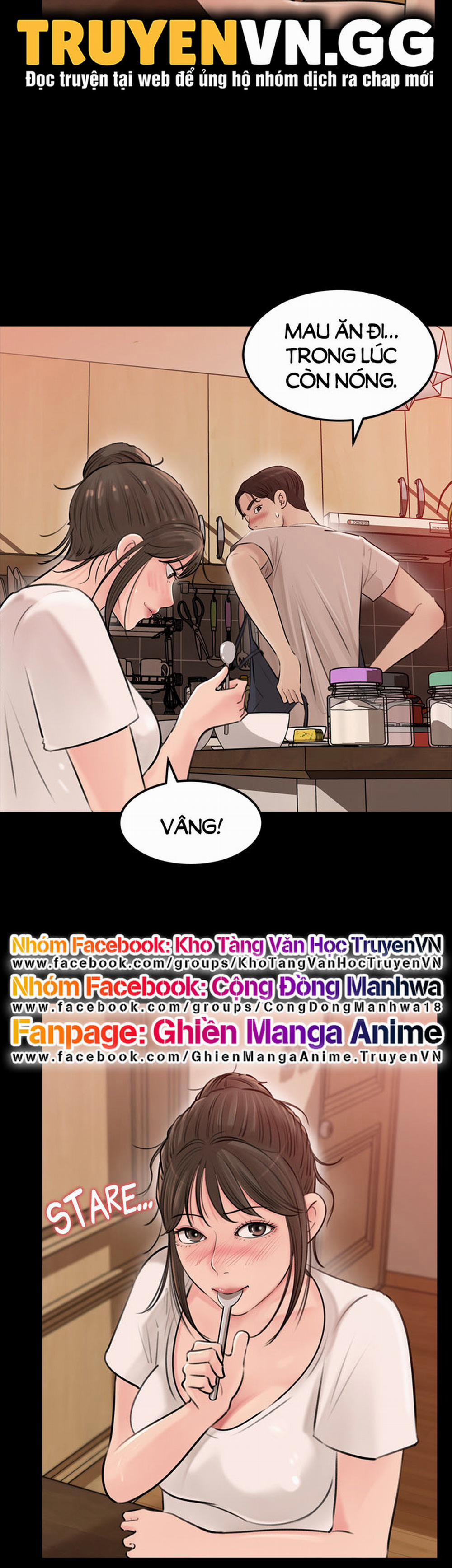 Em Vợ Nóng Bỏng 5 trang 16