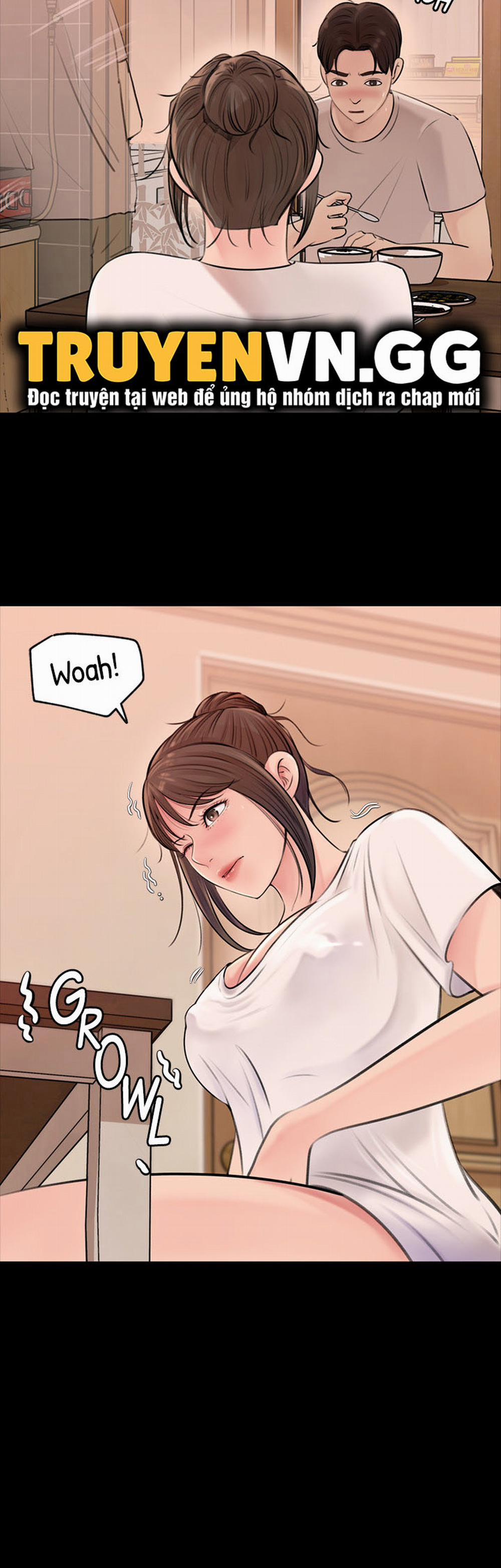 Em Vợ Nóng Bỏng 5 trang 18