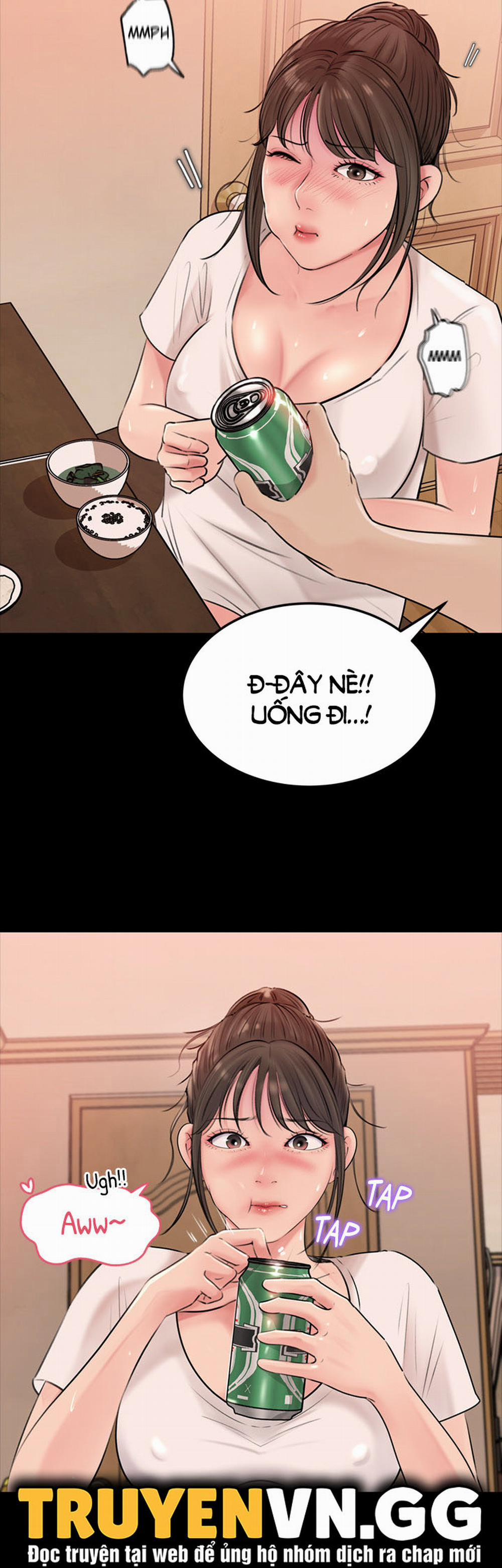 Em Vợ Nóng Bỏng 5 trang 22