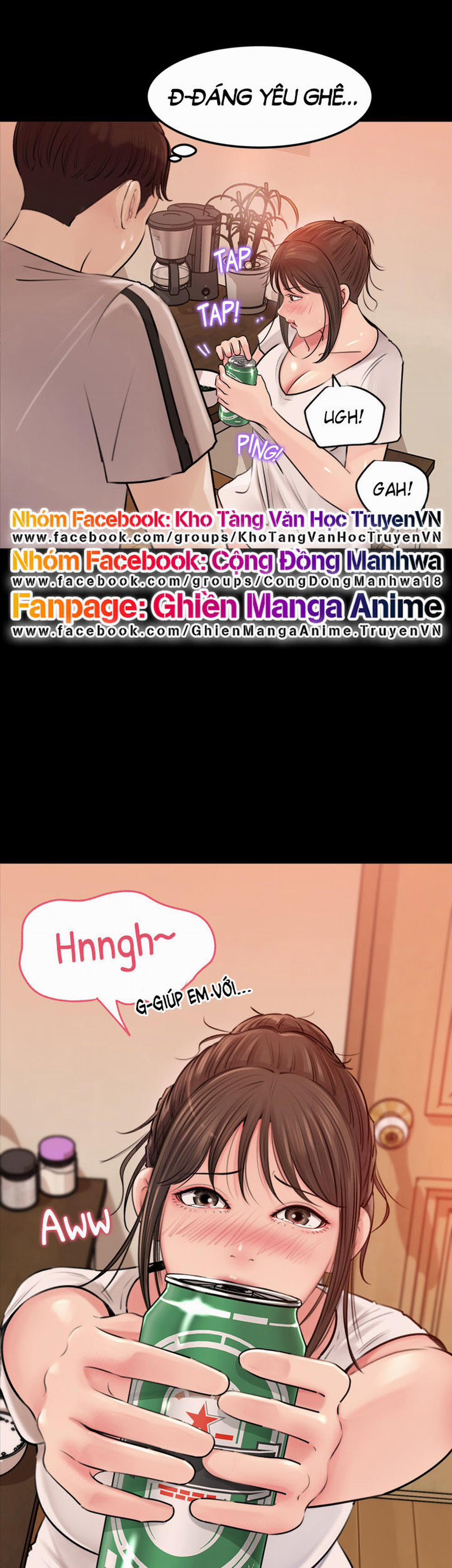 Em Vợ Nóng Bỏng 5 trang 23