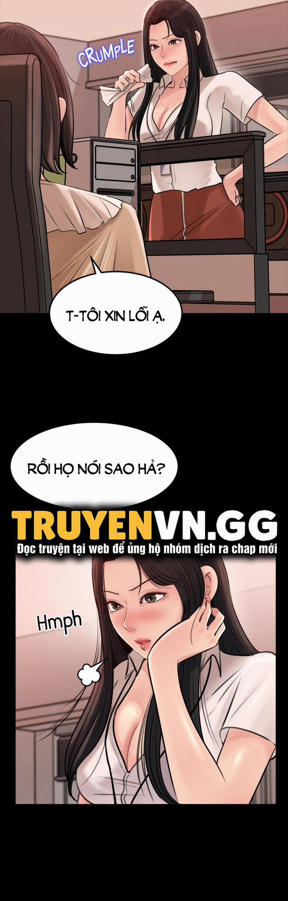 Em Vợ Nóng Bỏng 5 trang 3