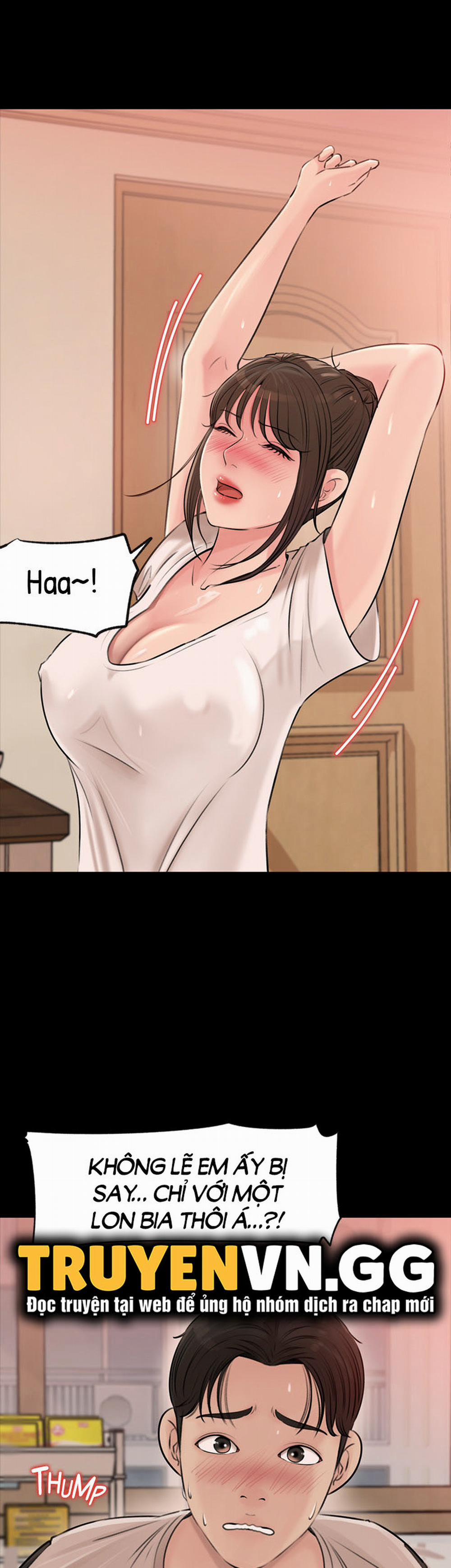 Em Vợ Nóng Bỏng 5 trang 30